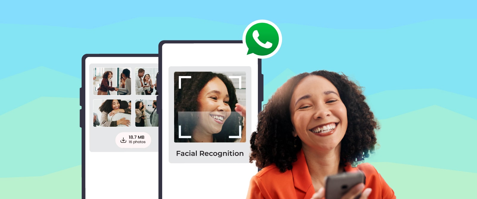 Smart Photo Sharing at Trade Shows: How AI Makes It Better in 2026