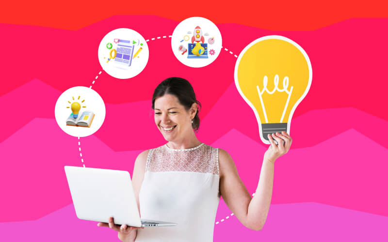 Event Content Creation Ideas