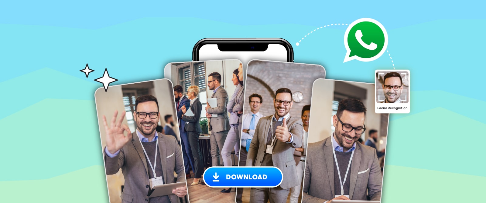 What Are the Biggest Privacy Risks in Corporate Event Photo Sharing (How to Avoid Them)