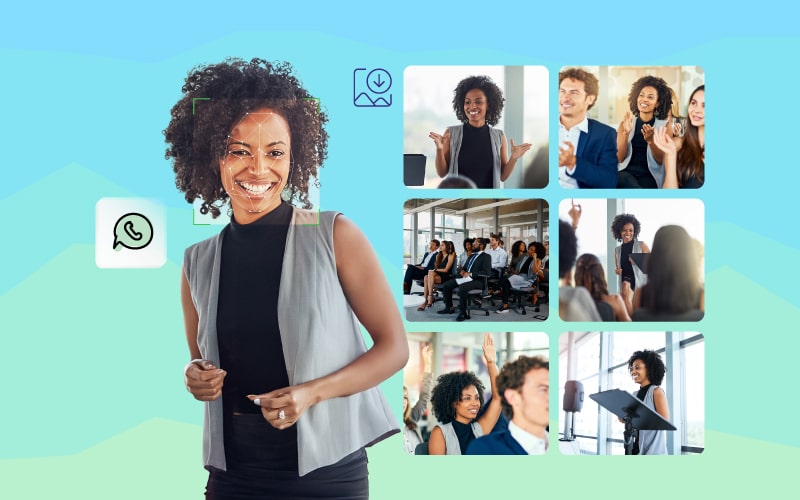 Best AI-Powered Photo-Sharing Tool