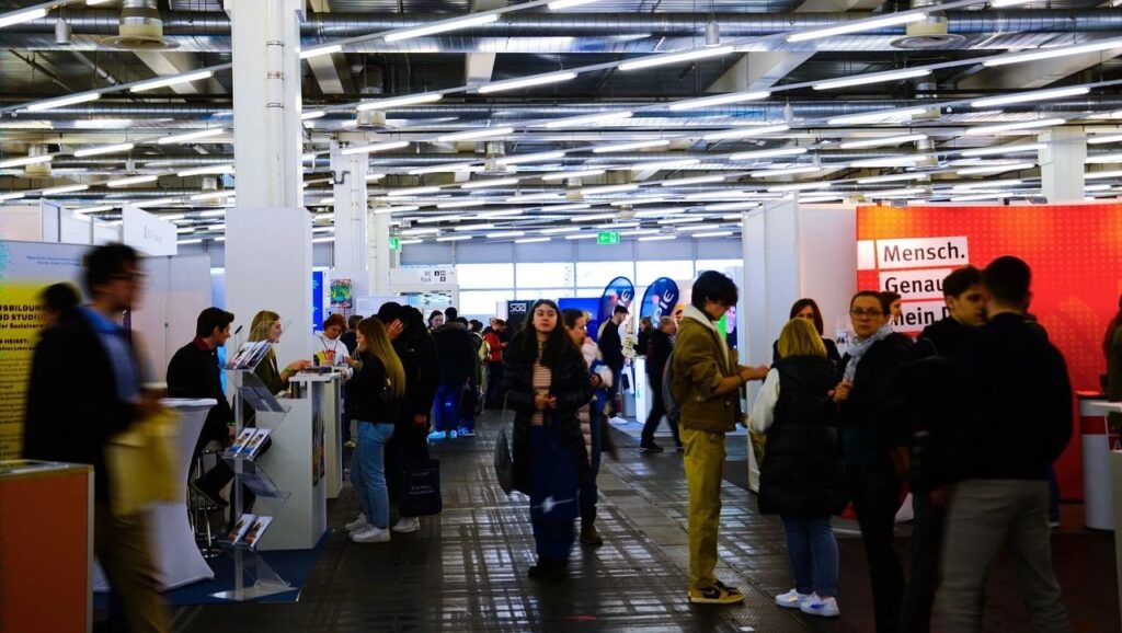 Events Benefit from NFC Payments