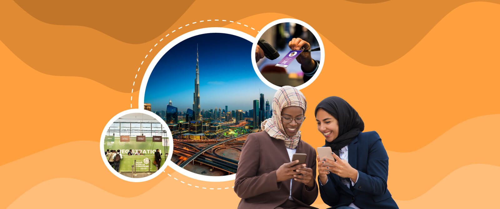 Powering Dubai Summer Surprises Festival with Smart Tech Solutions