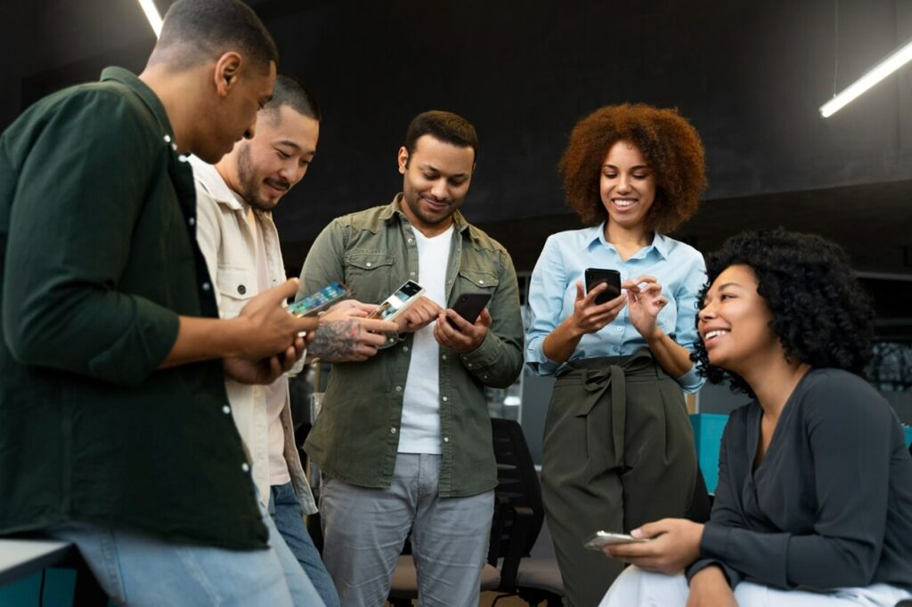 Significance of Mobile Apps for Events