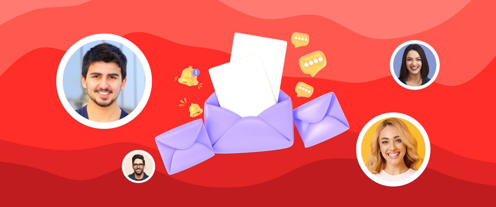 Event Email Invite Template Explained: Key Benefits and Examples
