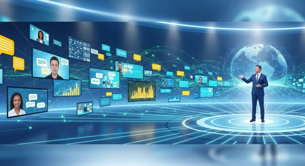 Advantages of Business-Live Streaming