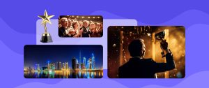 Award Ceremonies in Dubai