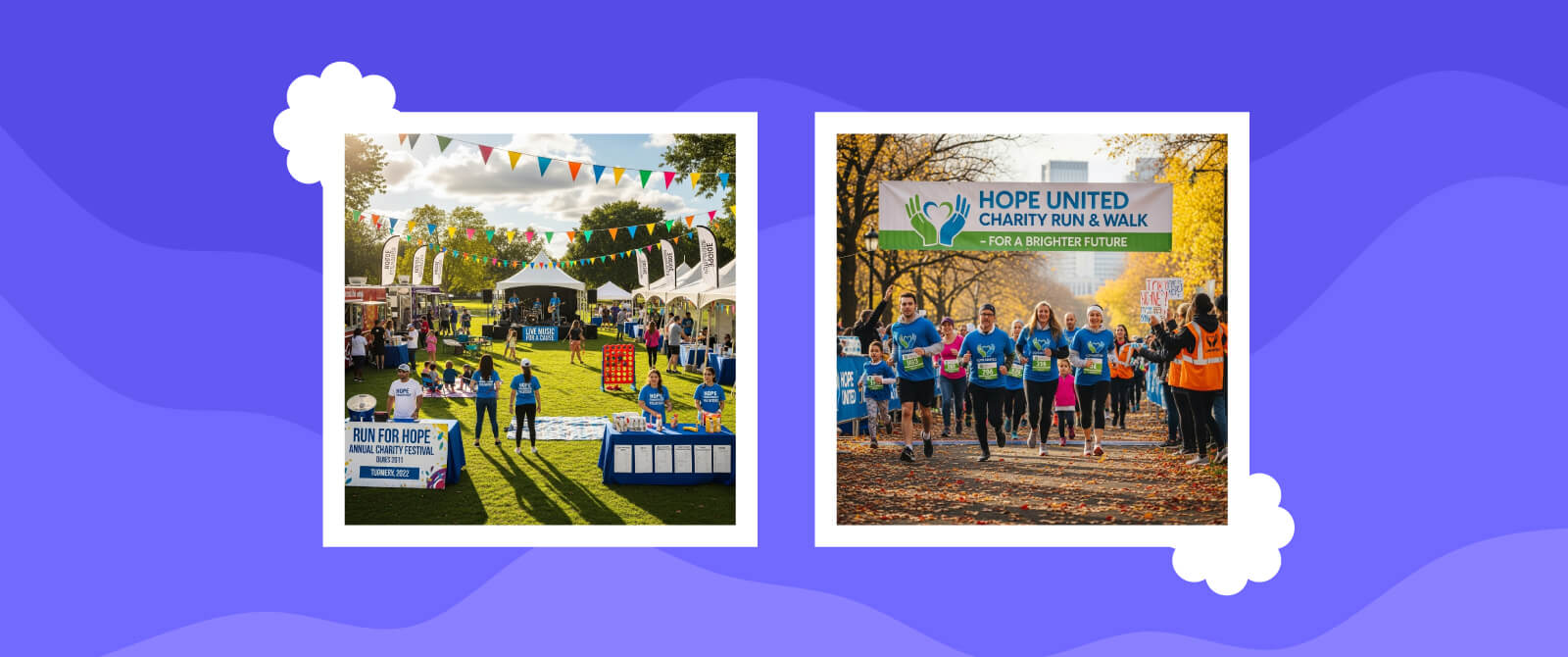 31 Fundraising Event Ideas for Nonprofit Organizations