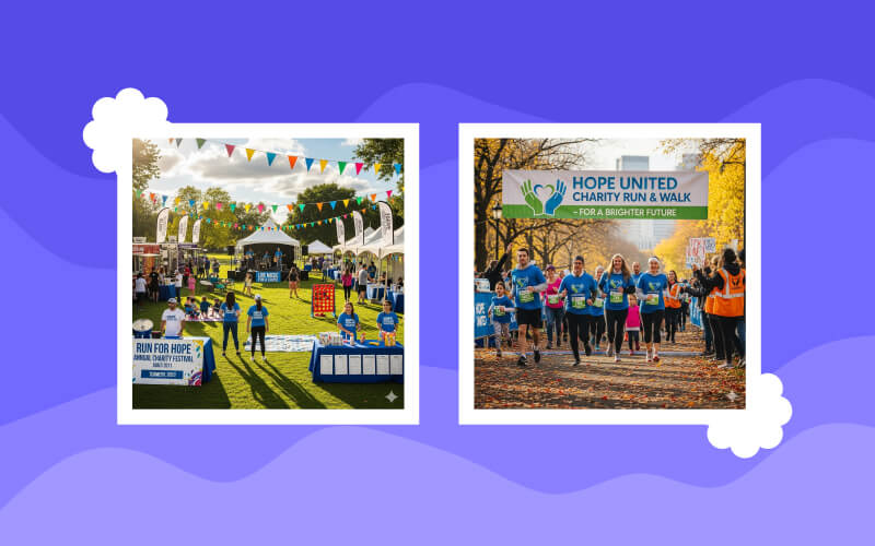 fundraising ideas for nonprofit organizations