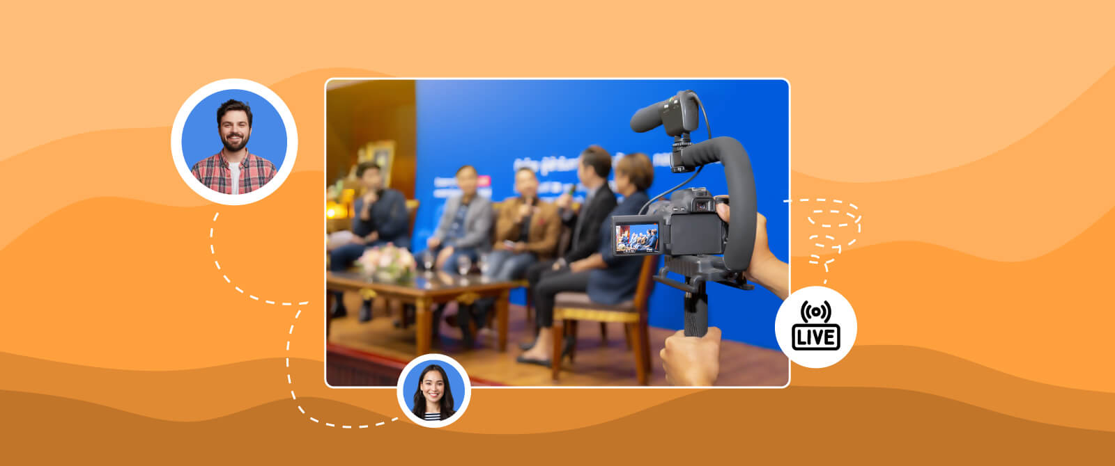 Top 7 Live Streaming Use Cases for Business in Dubai You Can’t Miss