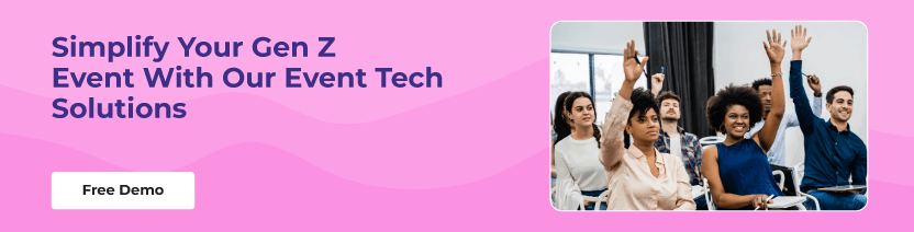 Gen-Z-Events - CTA
