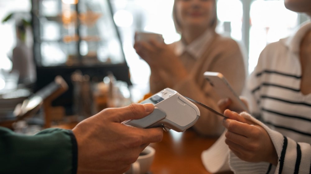 Cashless Systems