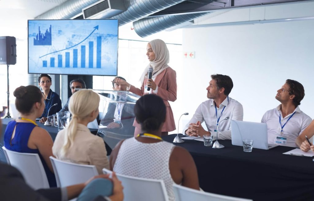 startup events in Dubai