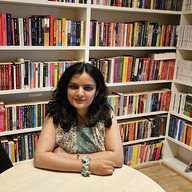 Mohi Gaur - Writer