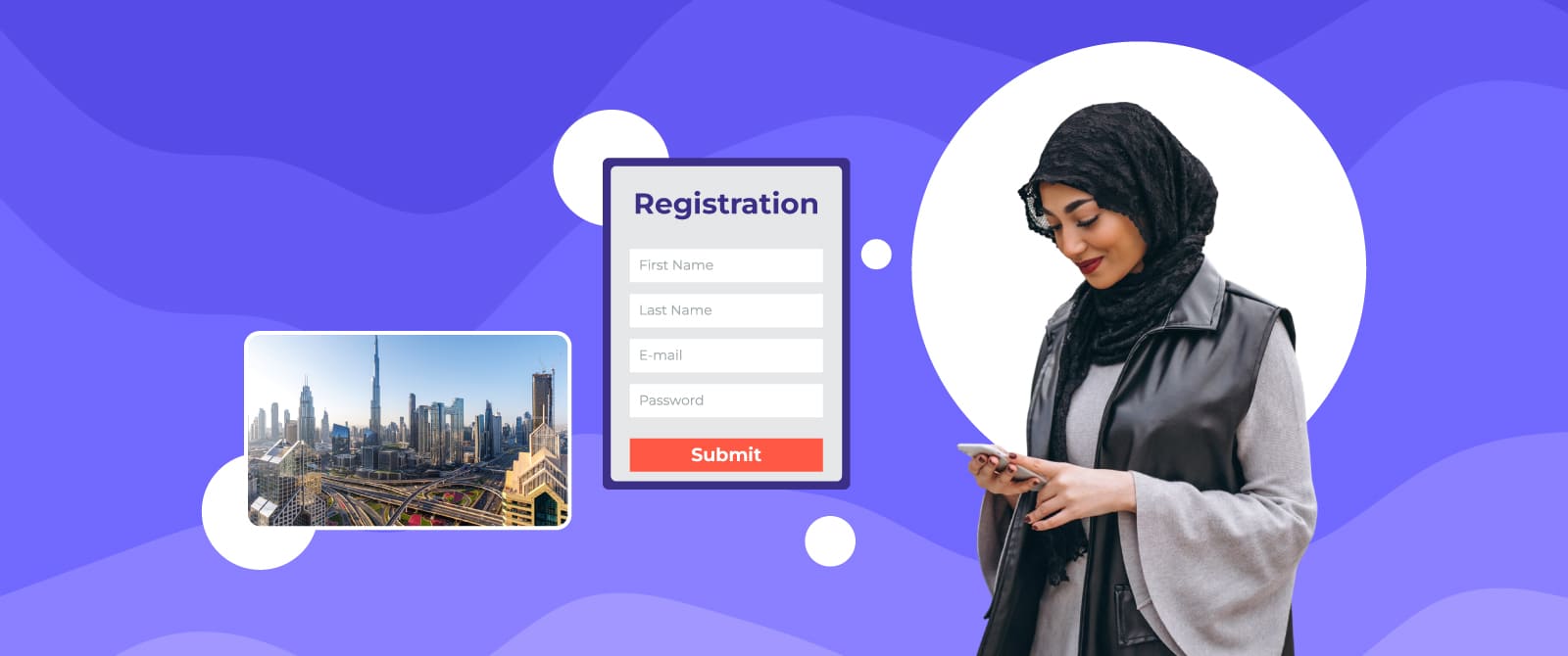10 Best Ways to Increase Event Registrations for Enterprise Events in the UAE
