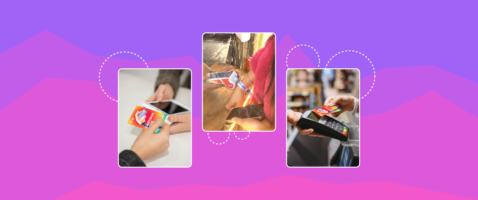 27+ Questions to Ask Before Investing in an NFC Contactless Payment System For Events
