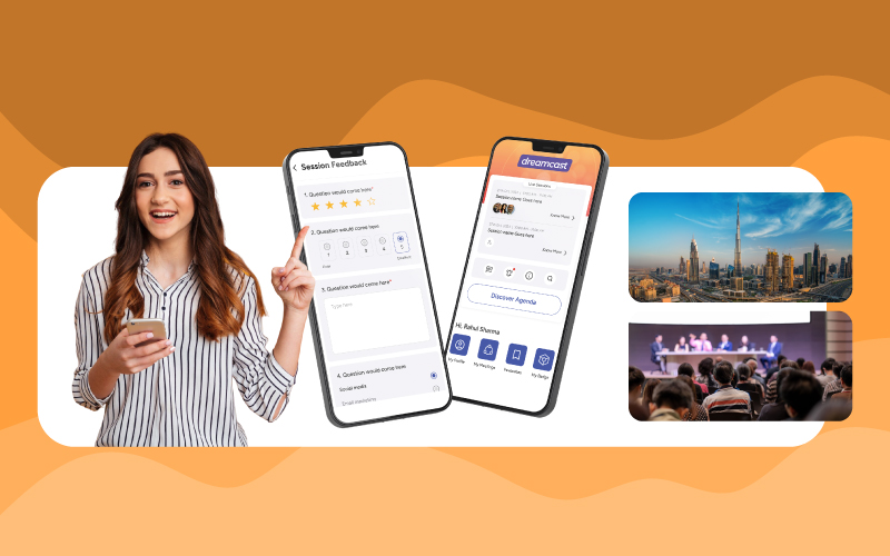 How Mobile Event Apps Are Transforming Dubai Conferences and Events-1