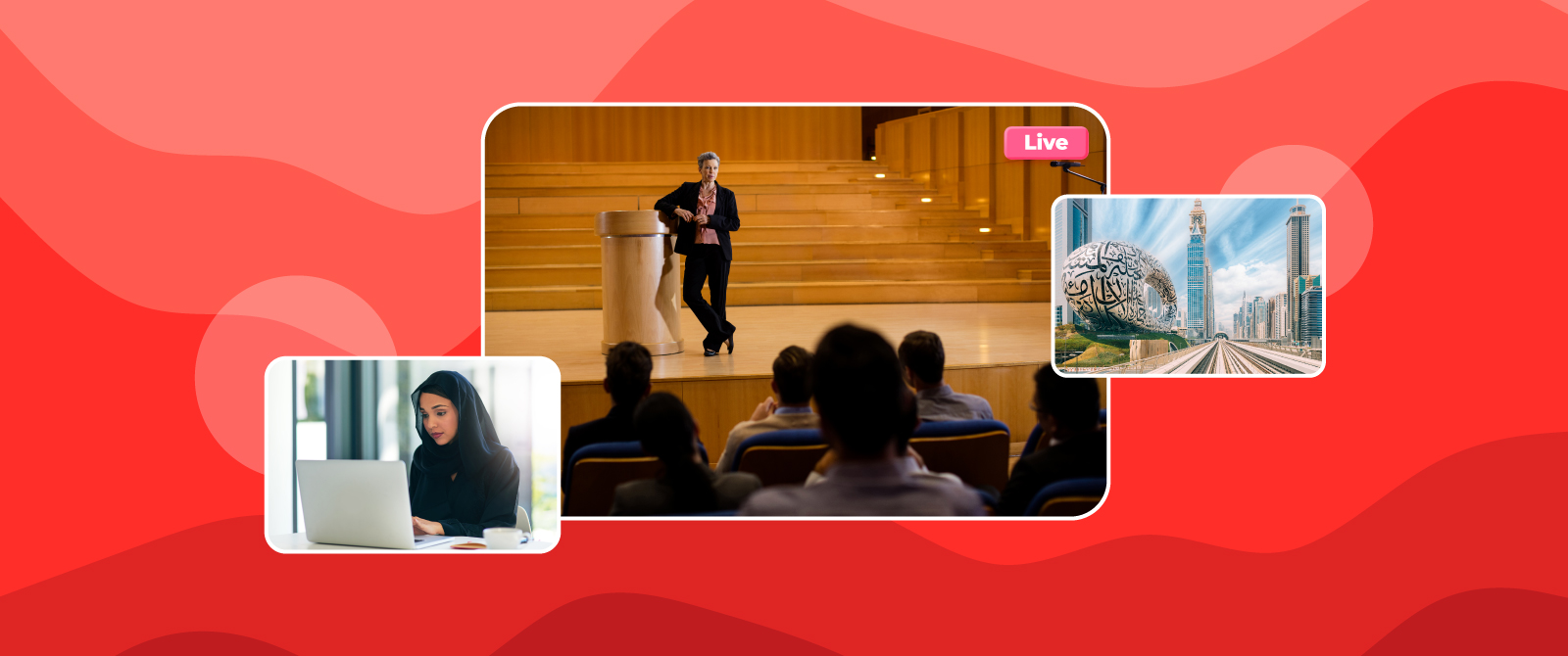 How to Choose a Live Streaming Company in Dubai for Your Event?