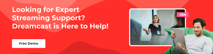How to Choose a Live Streaming Company in Dubai for Your Event CTA
