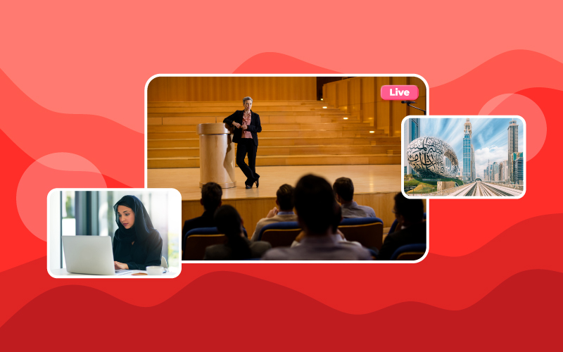 How to Choose a Live Streaming Company in Dubai for Your Event-main