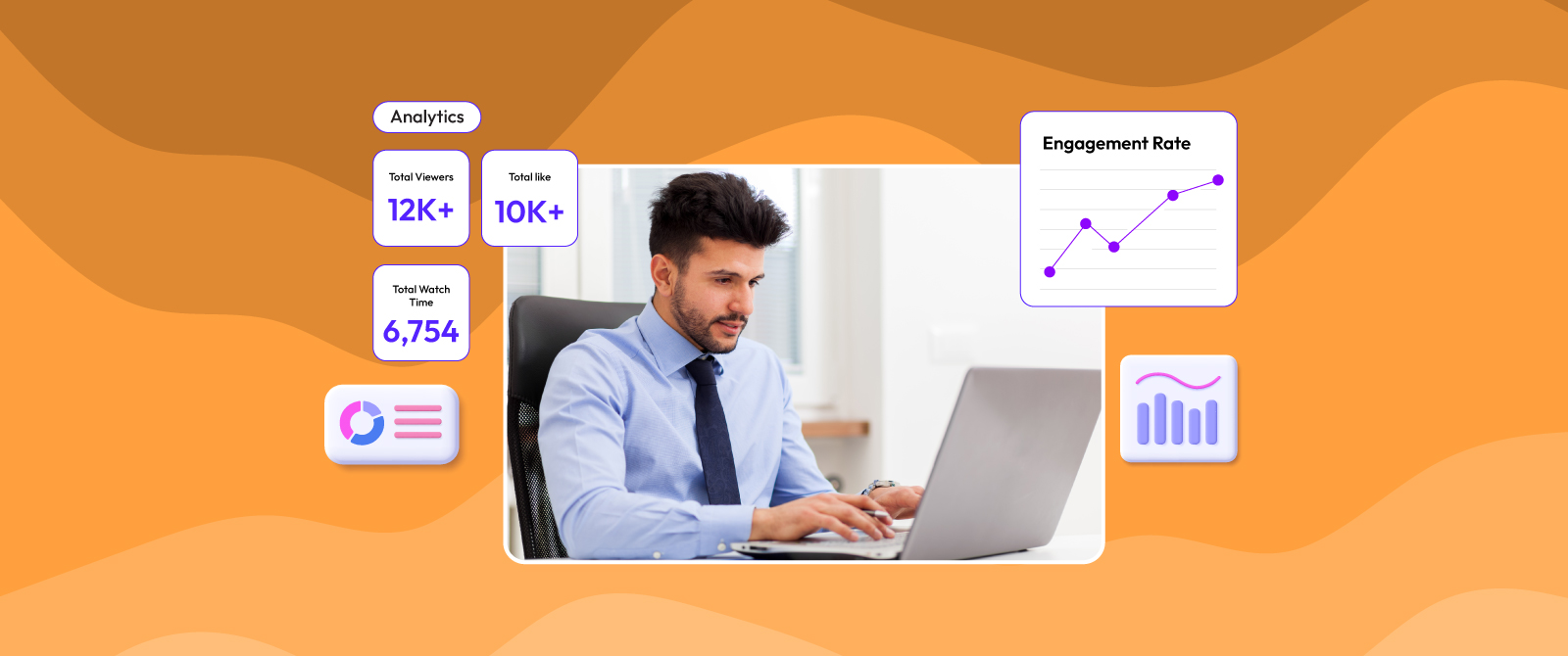 Live Streaming Analytics: What Event Organizers Should Track in 2026