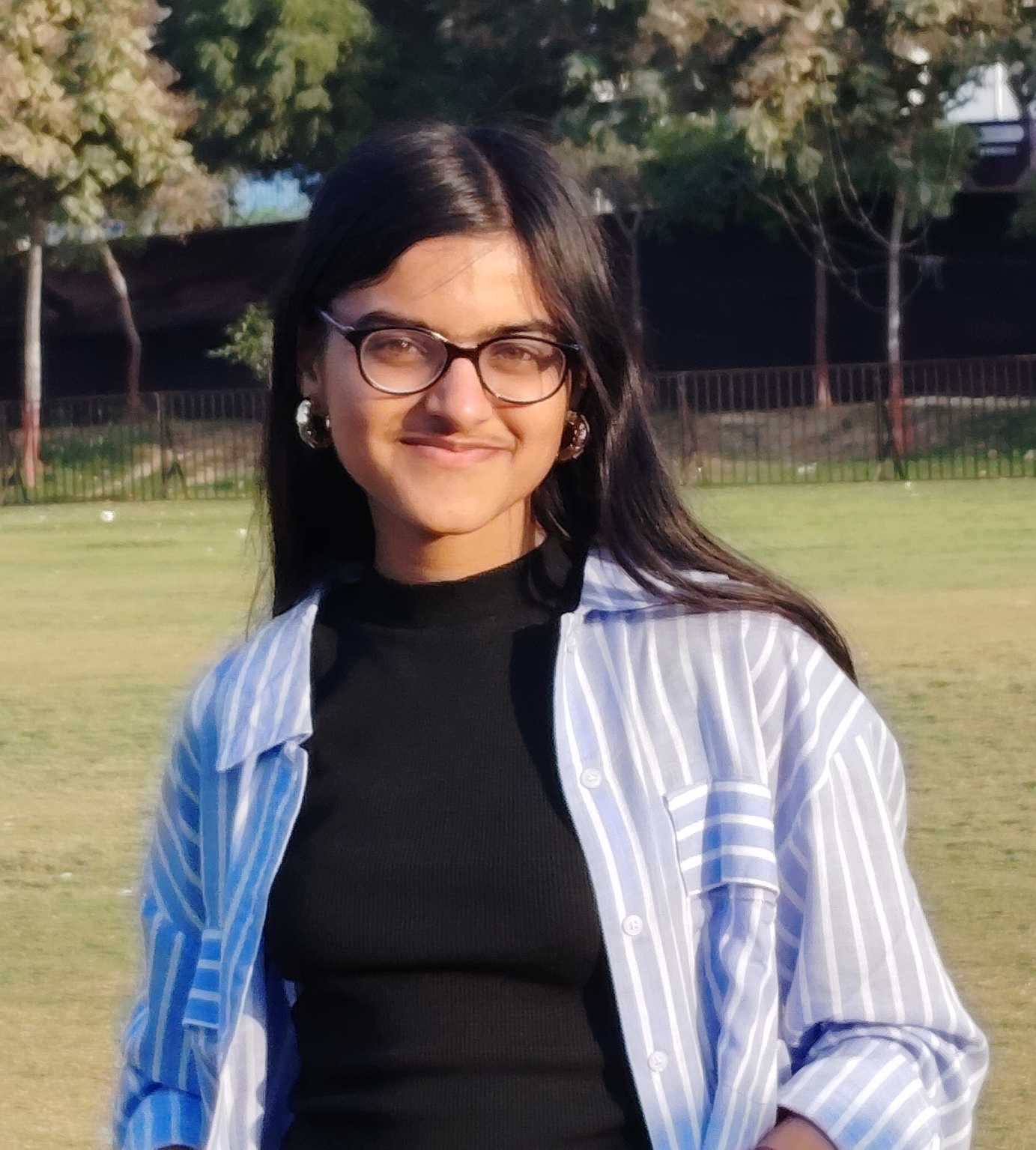 aditi jain