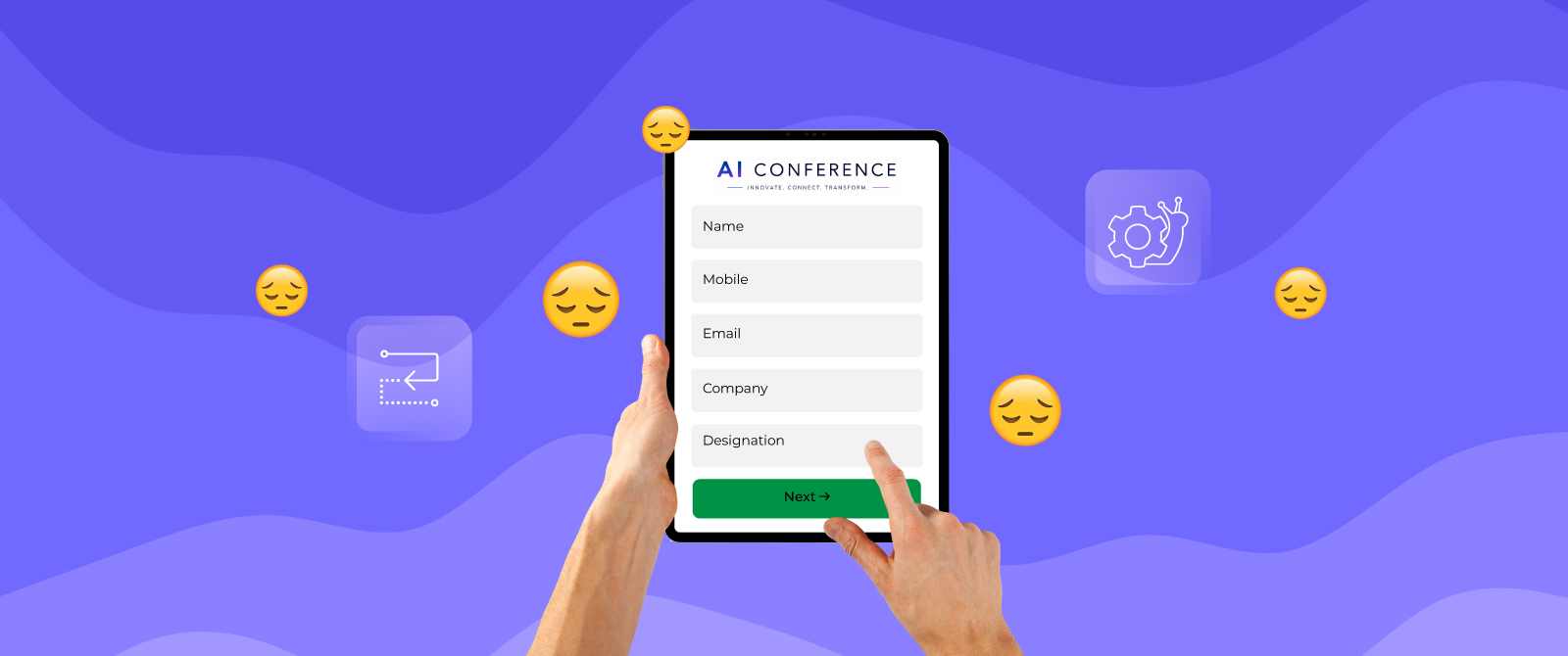 Why Is Your Event Registration Process Losing Attendees? Here’s How to Fix It