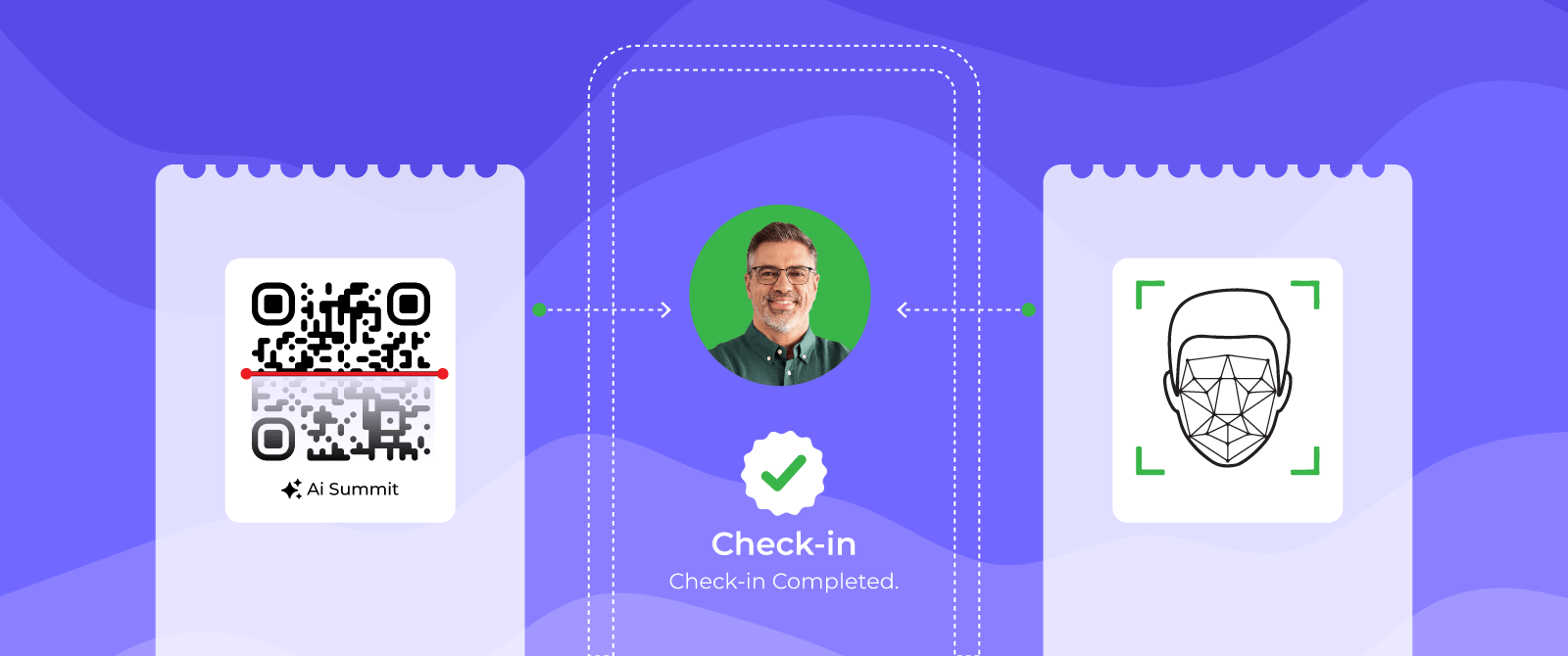 How a Smart Event Registration Platform Eliminates Long Check-In Queues