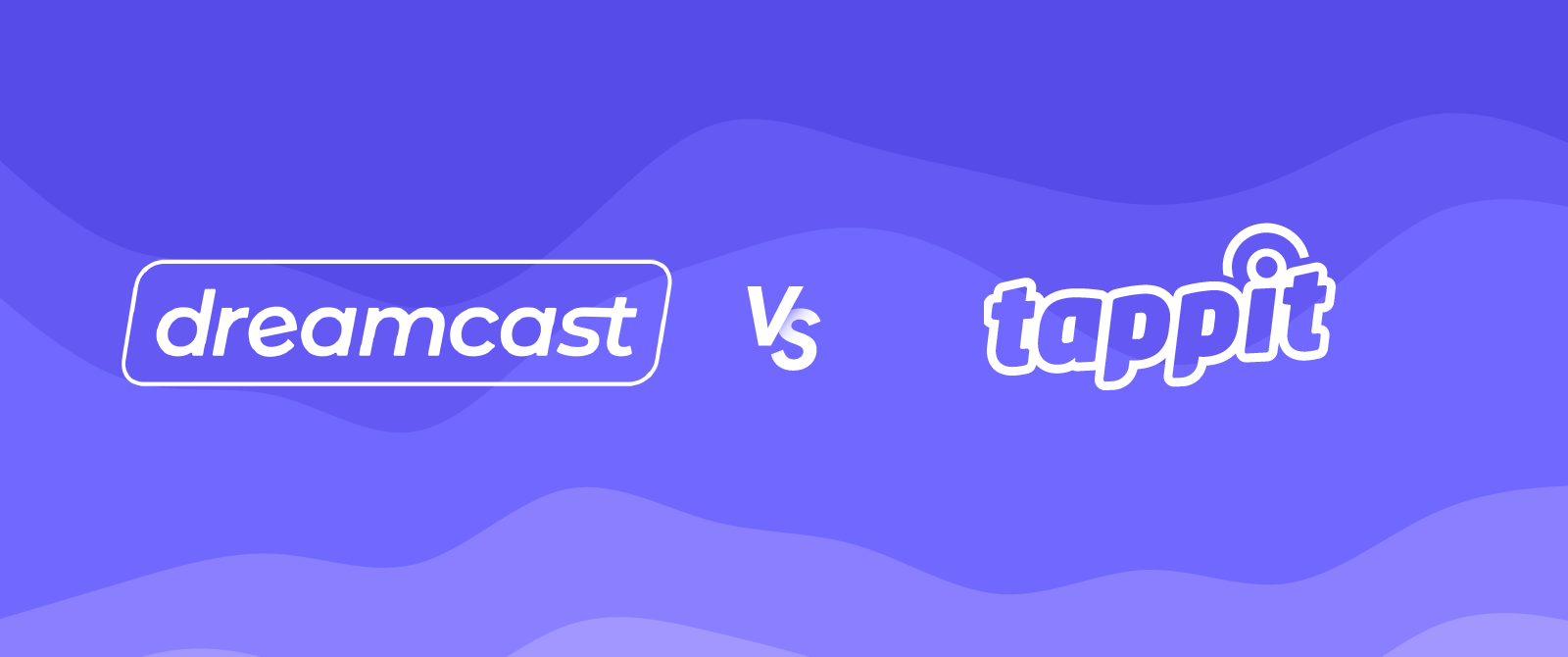 Dreamcast Cashless vs Tappit: Which Cashless Event Platform Should Organizers Choose?