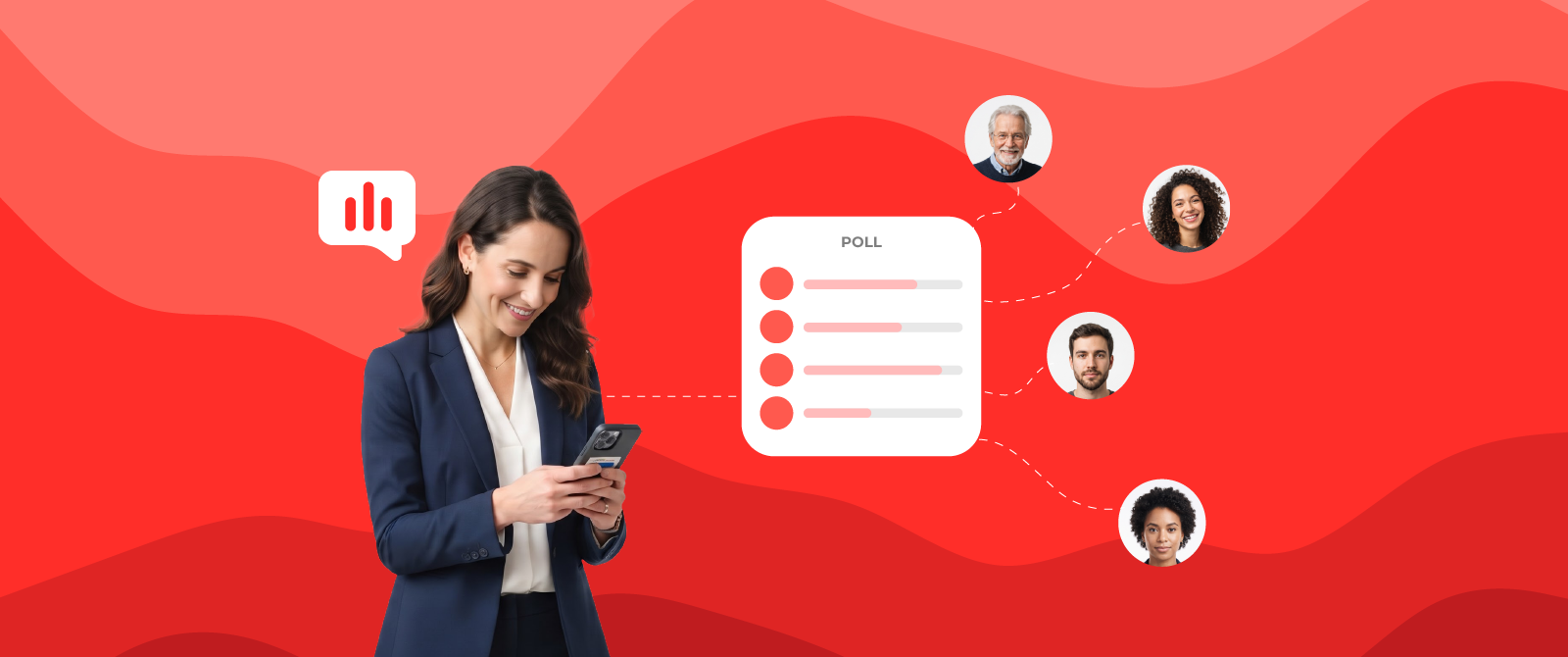 Live Polling for Events