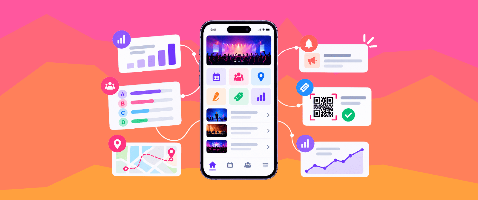 Struggling with Last-Minute Event Registrations? Here’s the Smarter Solution