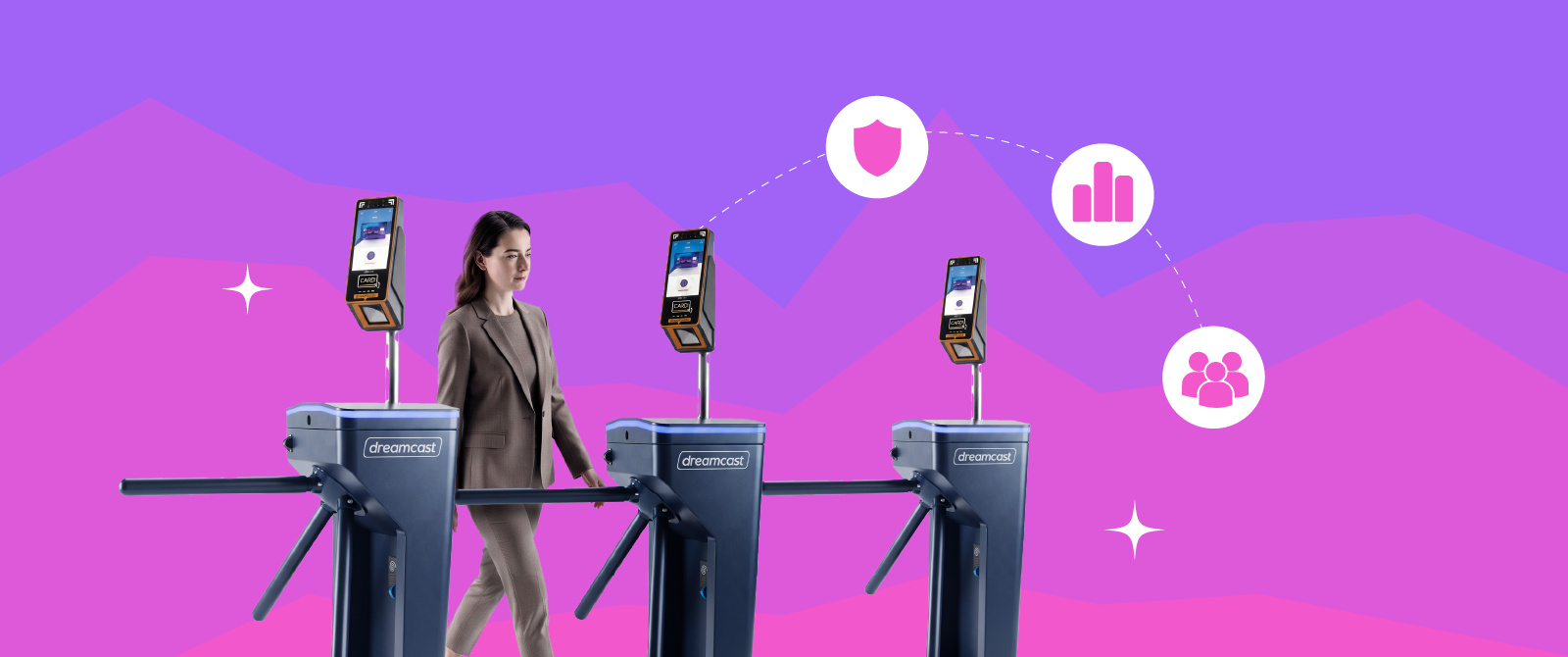 Turnstile Security & Access Control for Events: Types, Benefits, Uses & How It Works