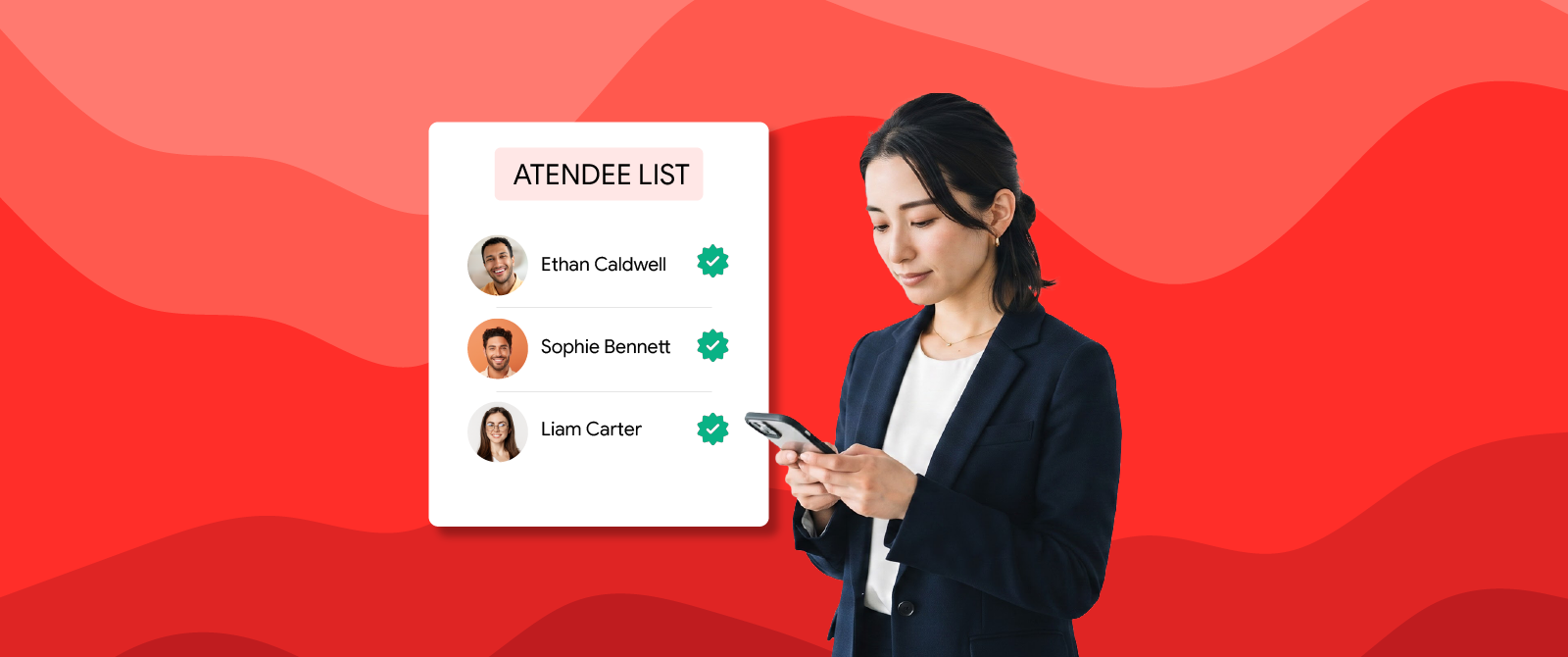 What is Event Guest Management? Definition, Benefits & Best Practices