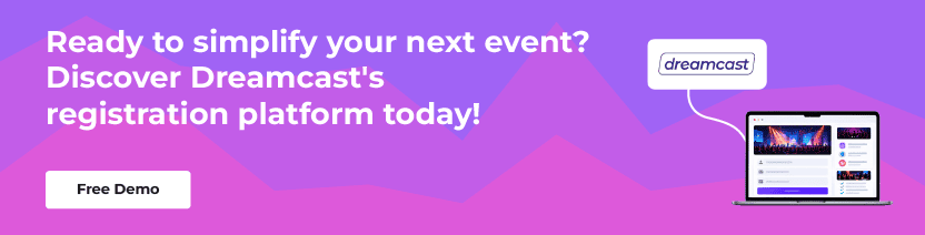 Discover Dreamcast's registration platform today