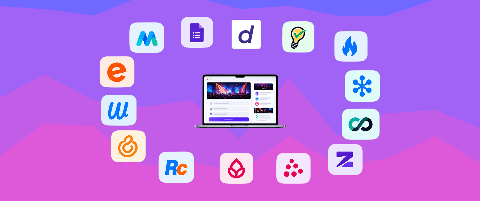 13 Best Event Registration Platforms to Use in 2026 (Ranked & Compared)