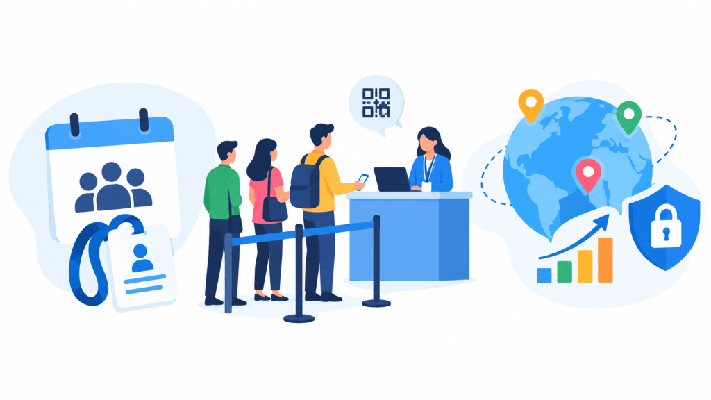 Notable Event Registration Trends