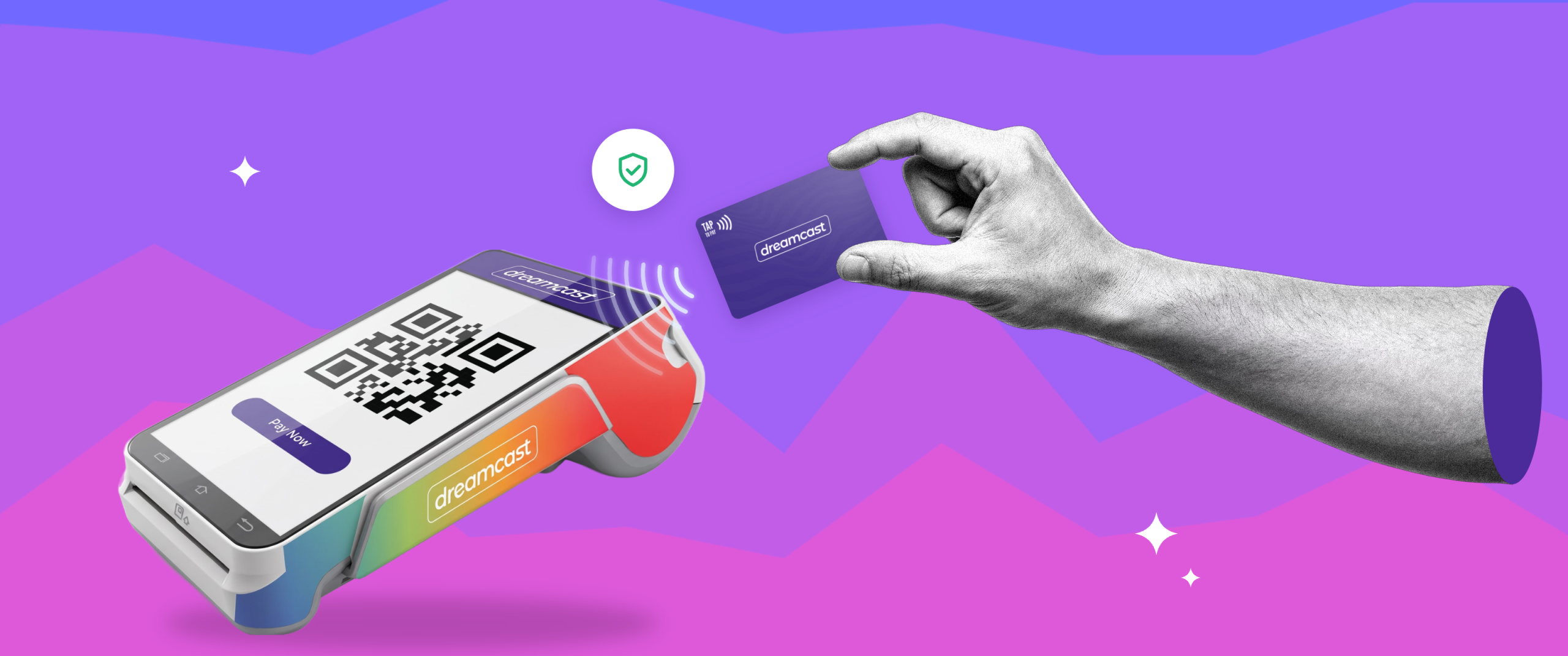 Anti-Fraud Cashless Payment Systems for Events: Features, Benefits & Best Practices