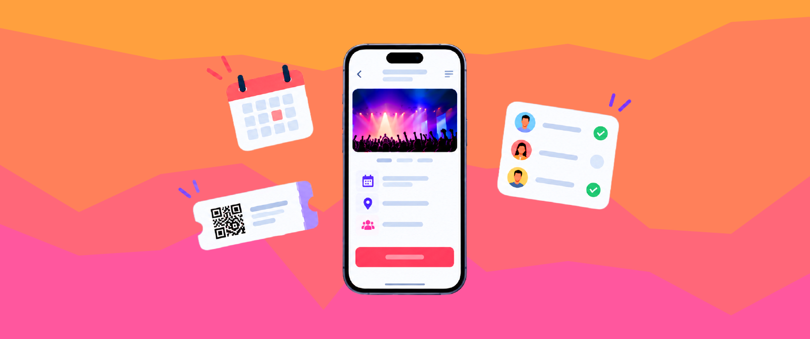 Best Event Registration Platforms for Large Events