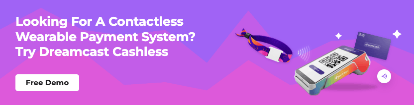 Contactless Wearable Payment System
