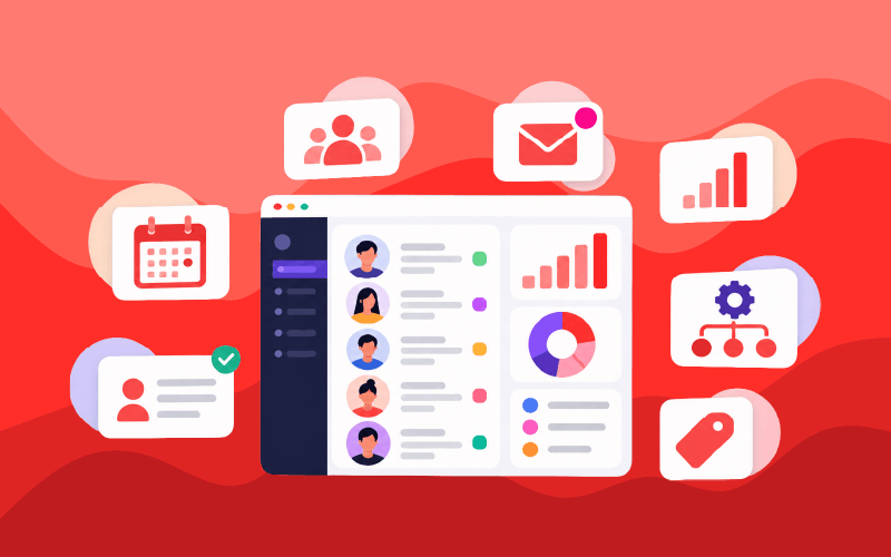 Event CRM