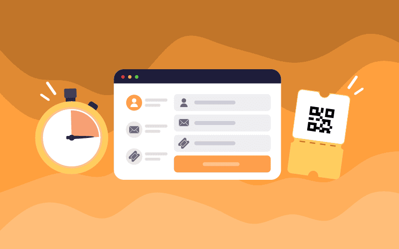 Event Registration Trends