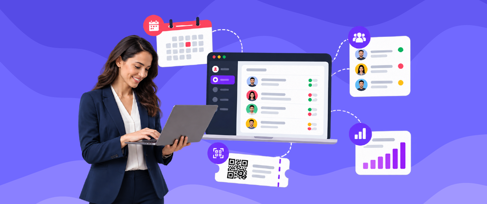 How to Choose Conference Event Registration Software in 2026