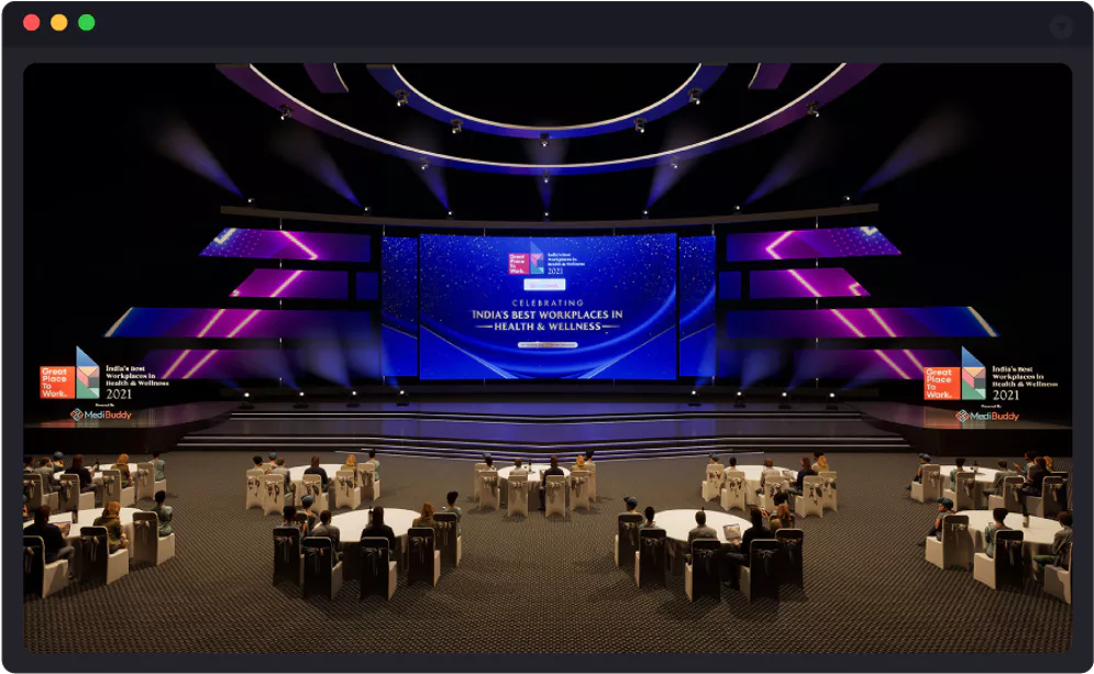 Auditorium