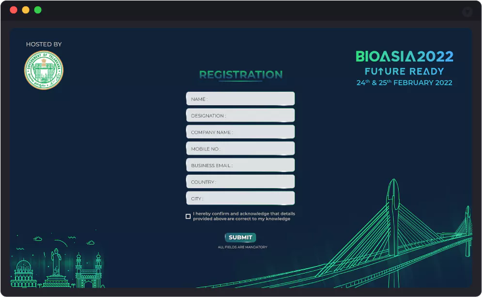 Login